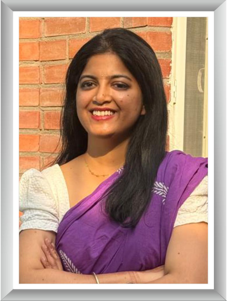 Anuja Shanker